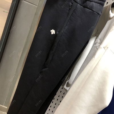 戶外品牌-戶外褲-【實拍】男運動單褲