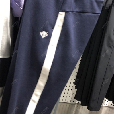 戶外品牌-戶外褲-【實拍】男運動單褲