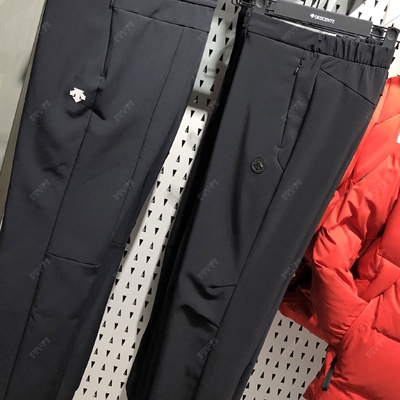 戶外品牌-戶外褲-【實拍】男運動單褲