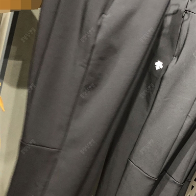 戶外品牌-戶外褲-【實拍】男運動單褲