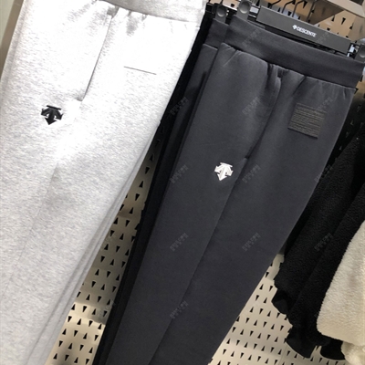 戶外品牌-戶外褲-【實拍】男運動單褲