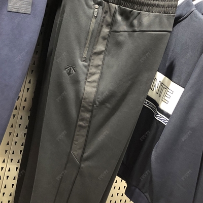 戶外品牌-戶外褲-【實拍】男運動單褲
