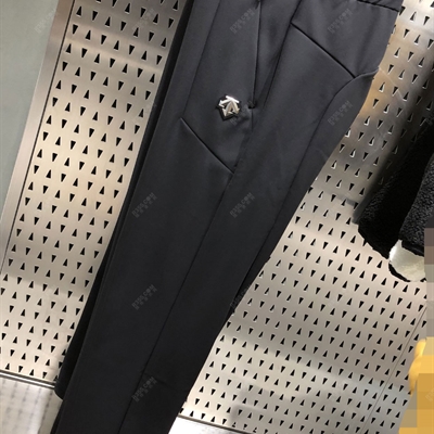 戶外品牌-戶外褲-【實拍】男運動單褲