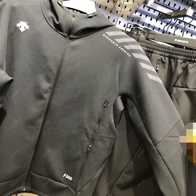 戶外品牌-戶外外套-【實拍】男運動單衣