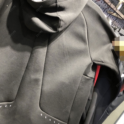 戶外品牌-戶外外套-【實拍】男運動單衣