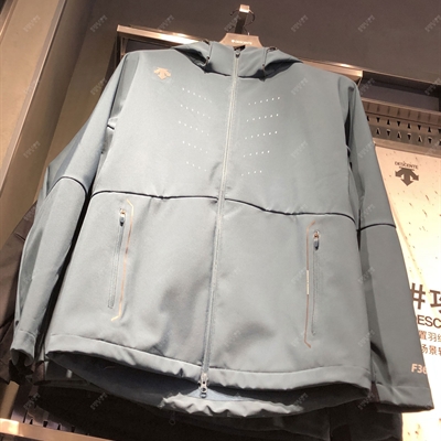 戶外品牌-戶外外套-【實拍】男運動單衣