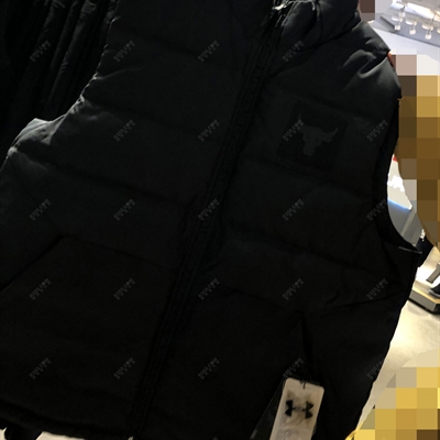 運動品牌-棉衣/羽絨-【實拍】男運動棉服