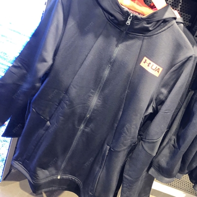 運動品牌-外套-【實拍】男運動單衣