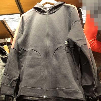 運動品牌-外套-【實拍】男運動單衣
