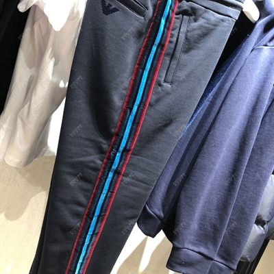 商場品牌-休閑褲-休閑褲【實拍】