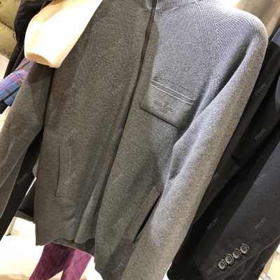 商場品牌-開衫-毛衫【實拍】
