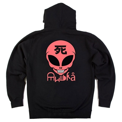 商場品牌-套頭-衛衣