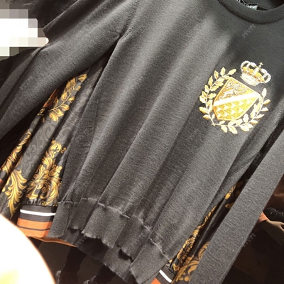 商場品牌-套頭-毛衫【實拍】