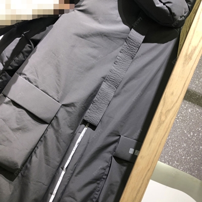 商場品牌-棉服/羽絨服-棉服羽絨服【實拍】