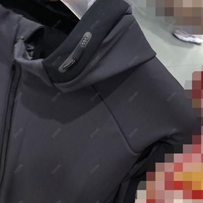 運動品牌-外套-【實拍】男運動單衣