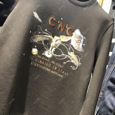 商場(chǎng)品牌-套頭-衛(wèi)衣【實(shí)拍】