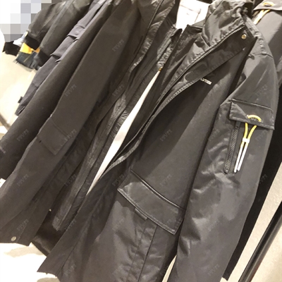 商場品牌-夾克-夾克【實拍】