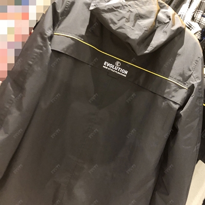 商場品牌-夾克-夾克【實拍】