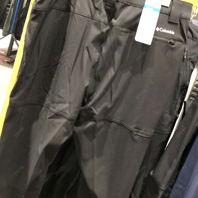 戶外品牌-戶外褲-【實拍】男戶外褲