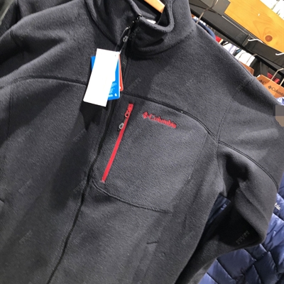 戶外品牌-戶外外套-【實拍】男戶外外套