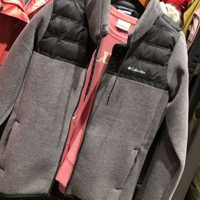 戶外品牌-戶外外套-【實拍】男戶外外套