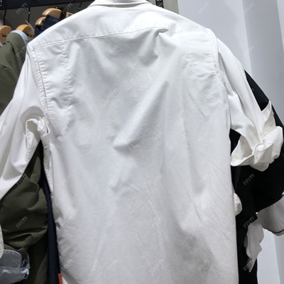 戶外品牌-襯衫-【實拍】男戶外襯衫