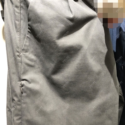 戶外品牌-戶外褲-【實拍】男戶外褲