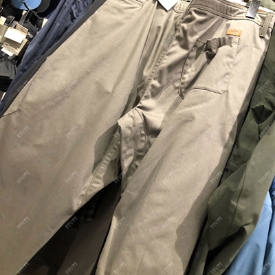 戶外品牌-戶外褲-【實拍】男戶外褲