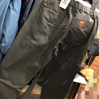 戶外品牌-戶外褲-【實拍】男戶外褲