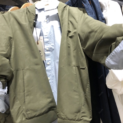 戶外品牌-戶外外套-【實拍】男戶外外套