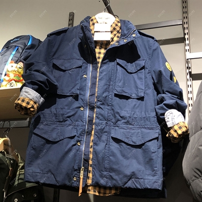 戶外品牌-戶外外套-【實拍】男戶外外套