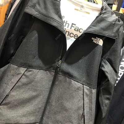 戶外品牌-戶外外套-【實拍】男戶外外套