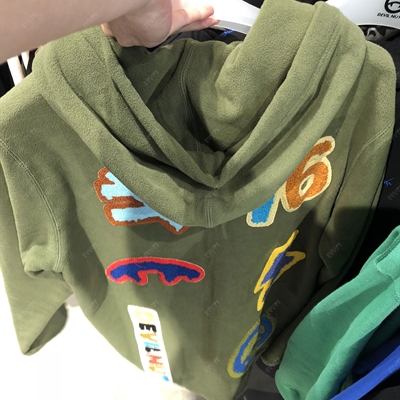 商場品牌-開衫-衛衣【實拍】