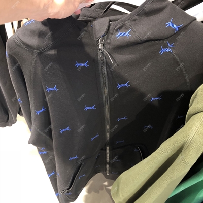 商場品牌-開衫-衛衣【實拍】