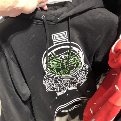 商場品牌-套頭-衛衣【實拍】
