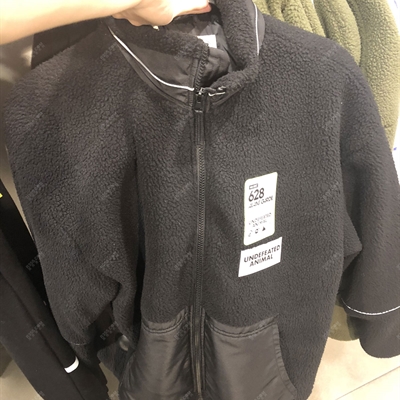商場品牌-夾克-夾克【實拍】