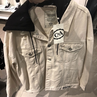 商場品牌-夾克-夾克【實拍】