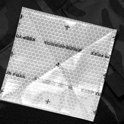 商場品牌-多袋褲-多袋褲