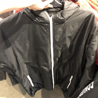 運動品牌-棉衣/羽絨-【實拍】男運動棉服