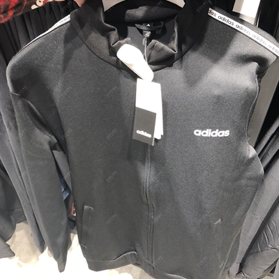 運動品牌-外套-【實拍】男運動單衣