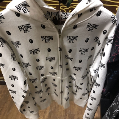 商場品牌-開衫-衛(wèi)衣【實拍】