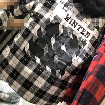 市場上裝-襯衫-休閑襯衫【實拍】