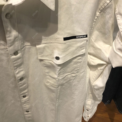 商場品牌-長袖-襯衫【實拍】
