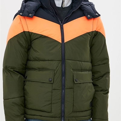 市場上裝-棉衣/羽絨服-外單靚仔棉服