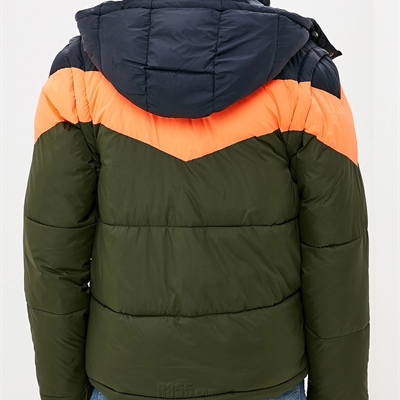 市場上裝-棉衣/羽絨服-外單靚仔棉服