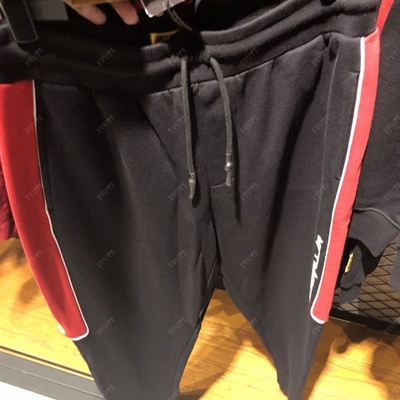 商場品牌-休閑褲-休閑褲【實拍】