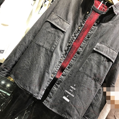 市場上裝-襯衫-靚仔襯衫【實拍】