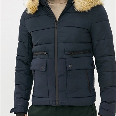 市場上裝-棉衣/羽絨服-外單靚仔棉服