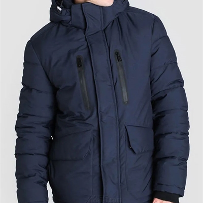 市場上裝-棉衣/羽絨服-外單靚仔棉服