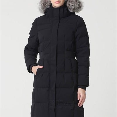 運動品牌-棉衣/羽絨-女運動棉服